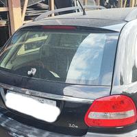 Jaguar X-Type 2.0 SW cod. mot. 6B