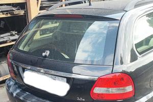 Jaguar X-Type 2.0 SW cod. mot. 6B