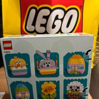 Lego Easter Decoration