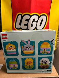 Lego Easter Decoration