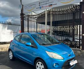 Ford Ka Ka 1.2 8V 69CV