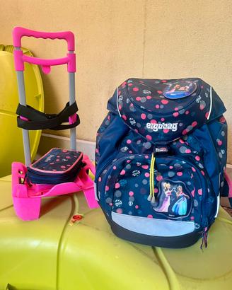Set Scuola Ergobag