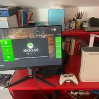 Xbox 360 funzionante