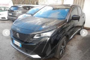 Peugeot 3008 BlueHDi 130 S&S EAT8 GT