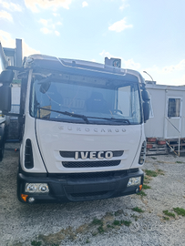 Iveco Eurocargo 75E18