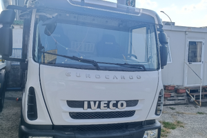 Iveco Eurocargo 75E18