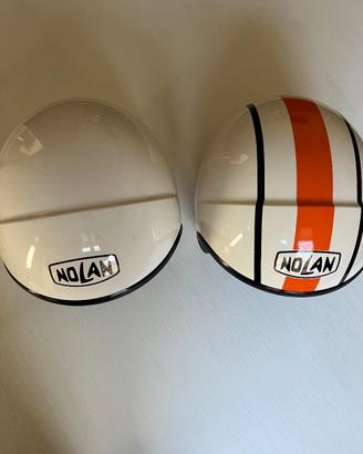 Casco NOLAN