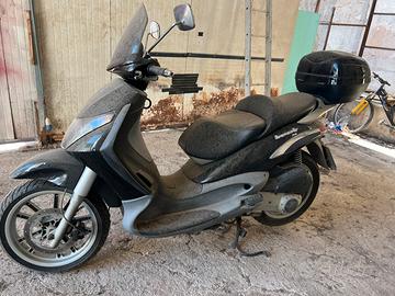 Piaggio Beverly 200 FMI immacolato