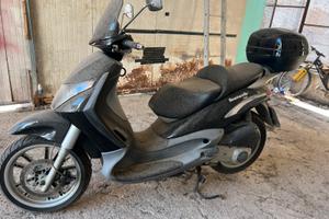 Piaggio Beverly 200 FMI immacolato
