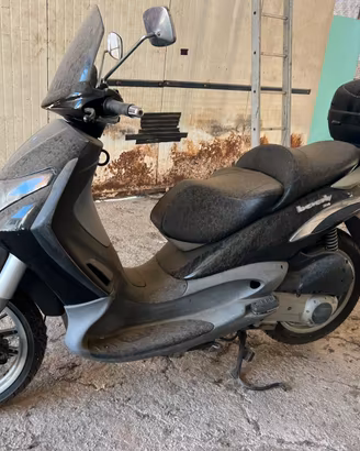 Piaggio Beverly 200 FMI immacolato