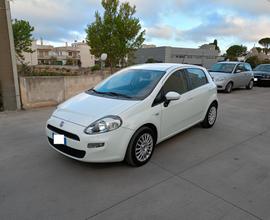 Fiat Punto 1.300 MULTIJET DIESEL 75CV ADATTA AI NE