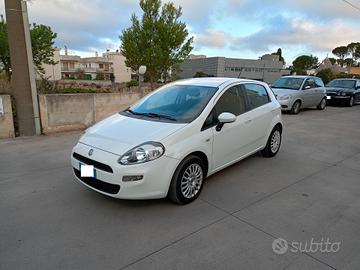 Fiat Punto 1.300 MULTIJET DIESEL 75CV ADATTA AI NE