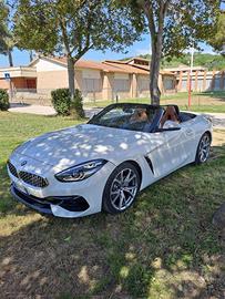 BMW Z4 sdrive 20i Msport