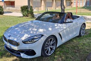 BMW Z4 sdrive 20i Msport