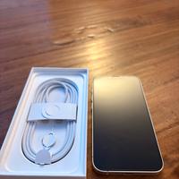 iPhone 16e 128GB bianco