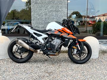Ktm 990 Duke - 2026