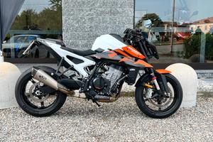 Ktm 990 Duke - 2026
