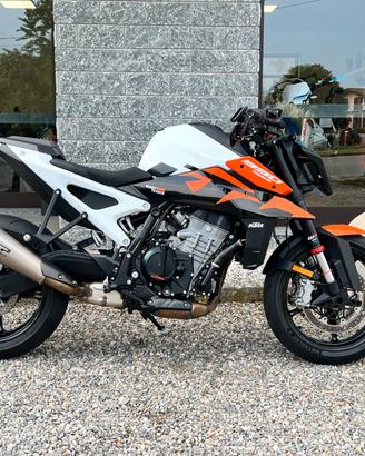 Ktm 990 Duke - 2026
