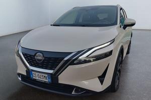 Nissan Qashqai 1.5 HEV e-Power Tekna+ Auto
