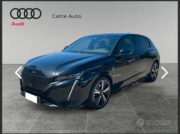 PEUGEOT 308 BlueHDi 130 S&S EAT8 GT