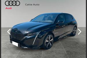 PEUGEOT 308 BlueHDi 130 S&S EAT8 GT