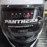 CASCO MODULARE PANTERA TAGLIA XL