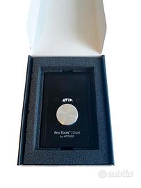Apogee Duet 2 Avid Pro Tools Edition