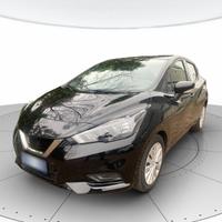 NISSAN Micra 1.0 ig-t Acenta 92cv