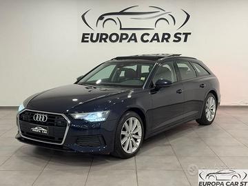 Audi A6 35 TDI 2.0 S tronic Business