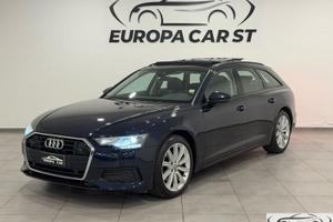 Audi A6 35 TDI 2.0 S tronic Business