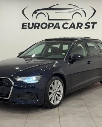 Audi A6 35 TDI 2.0 S tronic Business