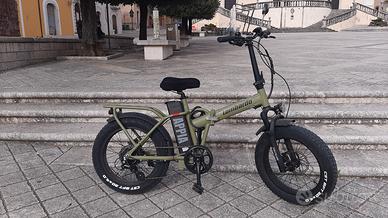 bici elettrica 