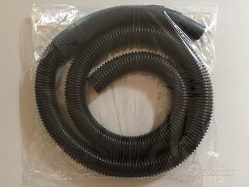 Tubo Aspirapolvere da 1,5 m/35 mm con Impugnatura
