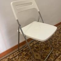 Sedia pieghevole  IKEA
