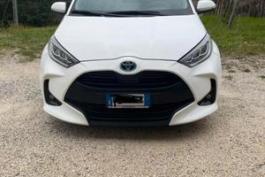 Toyota Yaris 1.5 Hybrid Trend 2023