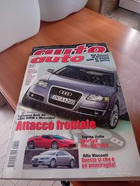 RIVISTE AUTO DAL 1988 