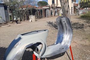 Vespa 50 special 