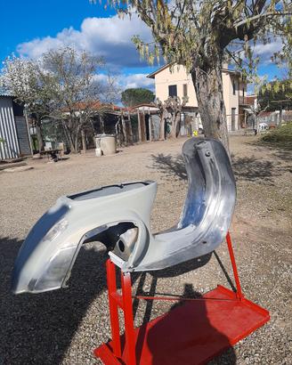Vespa 50 special 