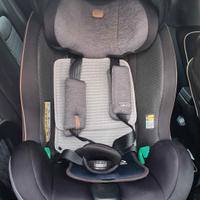 seggiolino auto CHICCO SEAT3Fit i-size