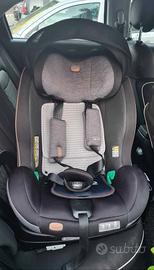 seggiolino auto CHICCO SEAT3Fit i-size