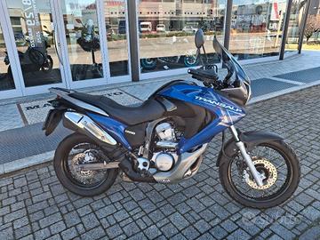 Honda Transalp XL 700 V 2008