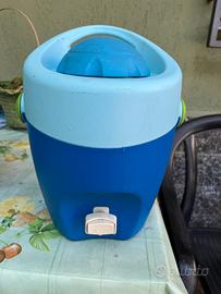 Dispenser acqua e becande Giostyle 4 lt