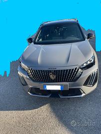 PEUGEOT E-2008 - GT-  ELETTRICA – 156 CV – 54 kWh
