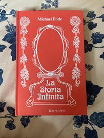 La storia infinita – Michael Ende