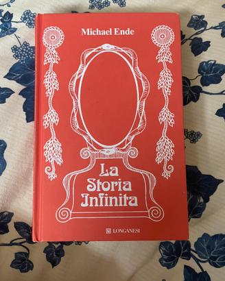 La storia infinita – Michael Ende