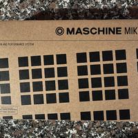 Native Instruments Maschine Mikro MK3