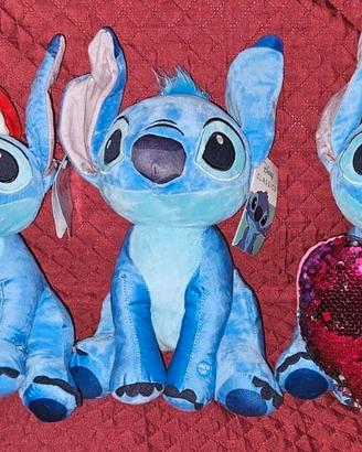 Peluche Disney STITCH
