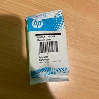Cartuccia Stampante HP304