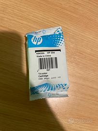 Cartuccia Stampante HP304