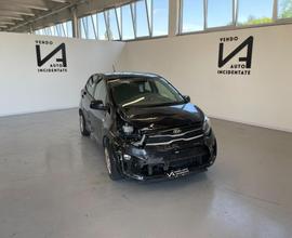 KIA Picanto 1.0 12V 5 PORTE CITY 67CV CAMBIO MAN